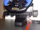 Lap Attachment for Logitech Wheels