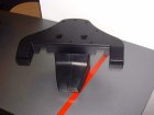 Lap Attachment for Logitech Wheels