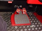 Momo Steering Wheel