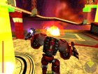 Tex Atomic's Big Bot Battles