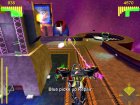 Tex Atomic's Big Bot Battles